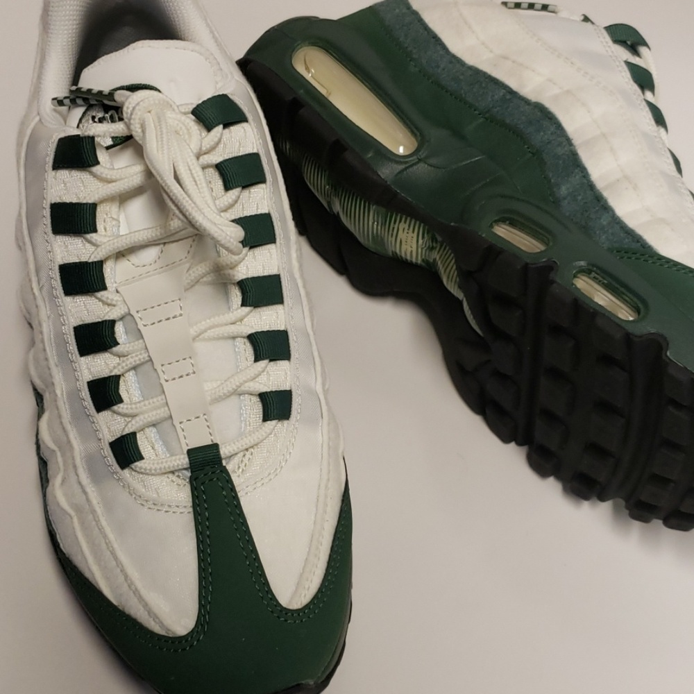 NWB NIKE AIR MAX 95 - Picture 2 of 5